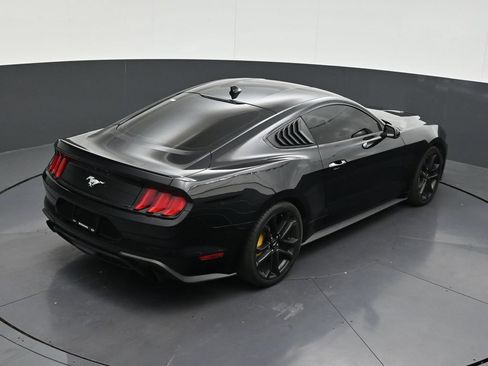 Used 2022 Ford Mustang Premium w/ Equipment Group 201A RWD image 17