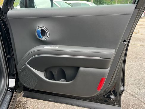 New 2026 Hyundai Palisade Limited image 14