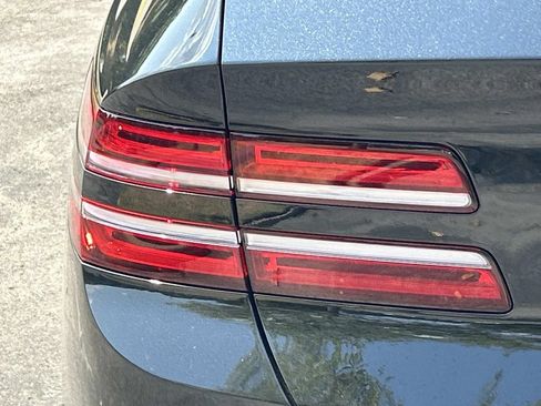 New 2027 Genesis GV80 3.5T Prestige AWD/4WD image 12