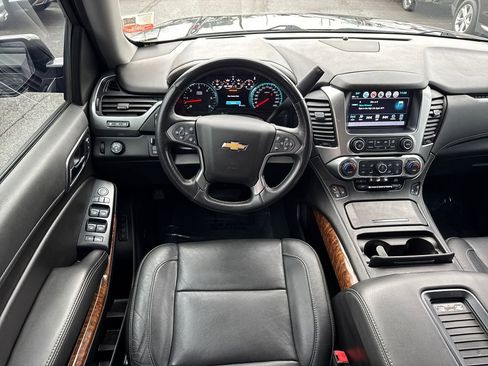 Used 2020 Chevrolet Tahoe Premier image 23