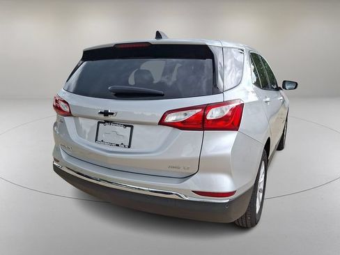 Used 2019 Chevrolet Equinox LT AWD/4WD image 10