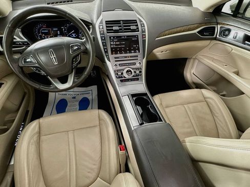 Used 2019 Lincoln MKZ Reserve w/ Reserve Plus Package FWD image 27
