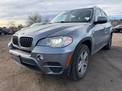 Used 2013 BMW X5 xDrive35i