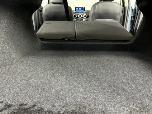 Certified 2024 Nissan Sentra SR w/ SR Premium Package image 31