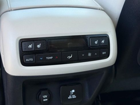 Used 2022 Hyundai Palisade Calligraphy FWD image 12