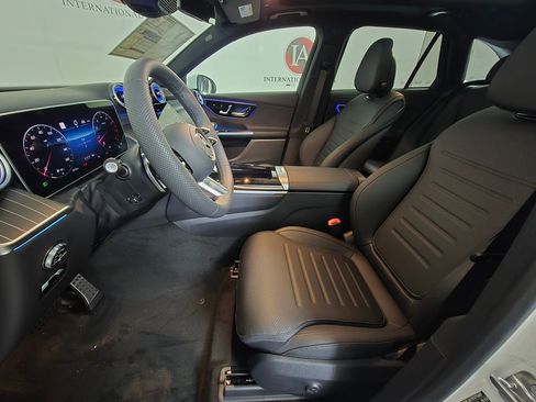New 2026 Mercedes-Benz GLC 300 4MATIC image 16