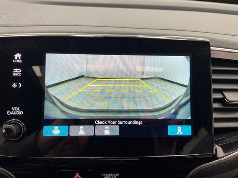 Used 2022 Honda Pilot Special Edition image 4