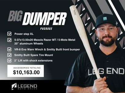 Used 2018 Jeep Wrangler Unlimited Rubicon