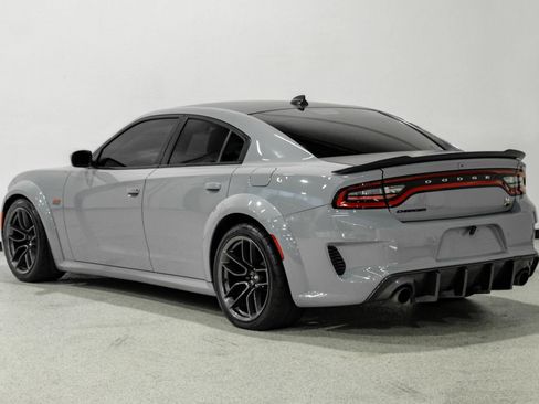 Used 2021 Dodge Charger Scat Pack RWD image 8
