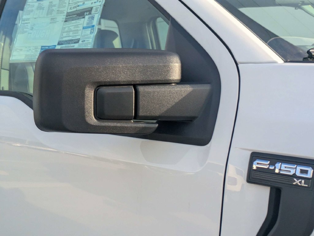 New 2026 Ford F150 XL w/ Tow/Haul Package RWD image 12