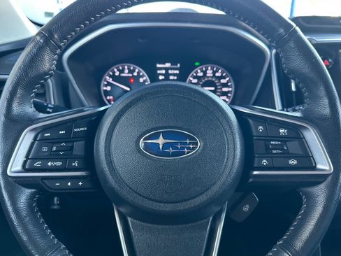 Used 2023 Subaru Ascent Limited AWD/4WD image 30