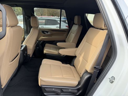 Used 2024 Chevrolet Tahoe Premier w/ Max Trailering Package image 11