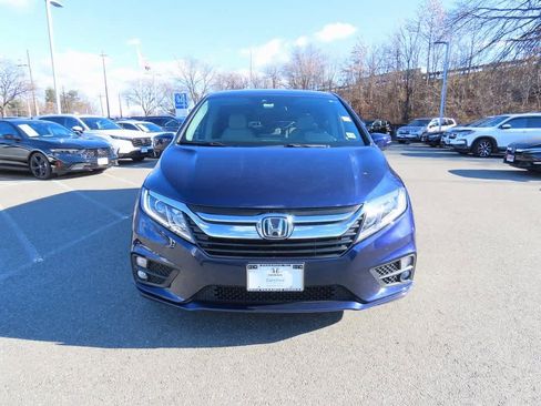 Certified 2020 Honda Odyssey EX image 6