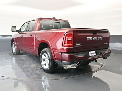 Used 2025 RAM 1500 Big Horn image 2