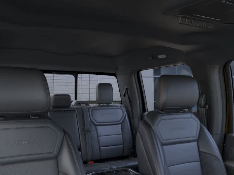 New 2026 Ford F150 Raptor AWD/4WD image 22