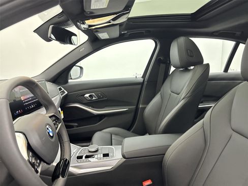 New 2026 BMW 330i xDrive 330i NA xDrive w/ Convenience Package image 24