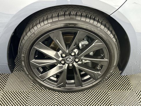 Certified 2023 Toyota Corolla SE image 11