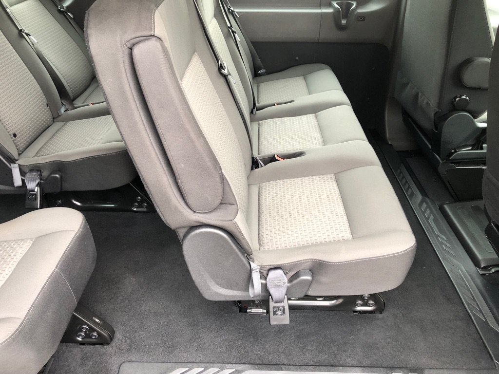 Used 2024 Ford Transit 350 XLT RWD image 22