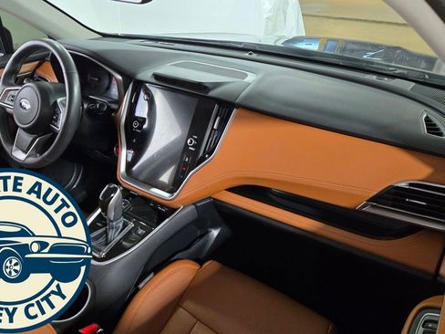 Used 2022 Subaru Legacy Touring XT w/ Tech Package 3 image 32