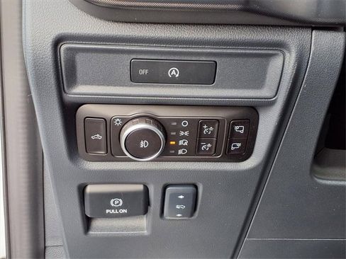 New 2025 Ford F150 Tremor w/ Equipment Group 402A High image 11