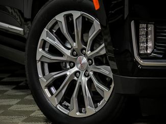 Used 2023 GMC Yukon XL Denali AWD/4WD video 3