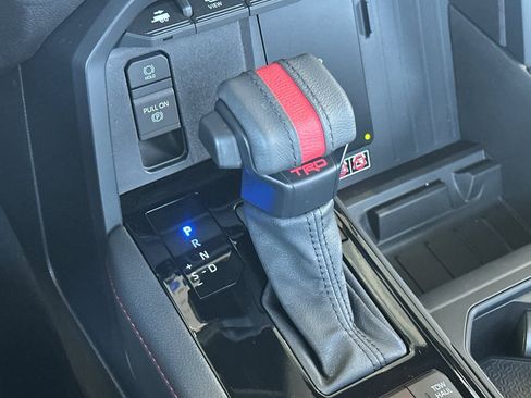 Certified 2026 Toyota Tundra TRD Pro AWD/4WD image 19