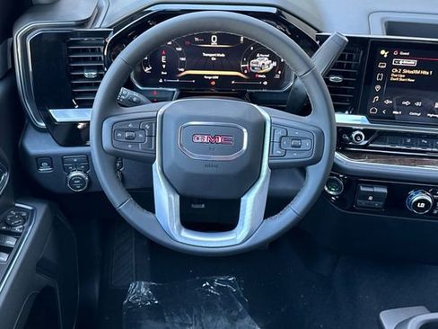 New 2026 GMC Sierra 2500 SLE AWD/4WD image 16