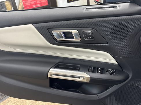 New 2025 Ford Mustang GT Premium image 13