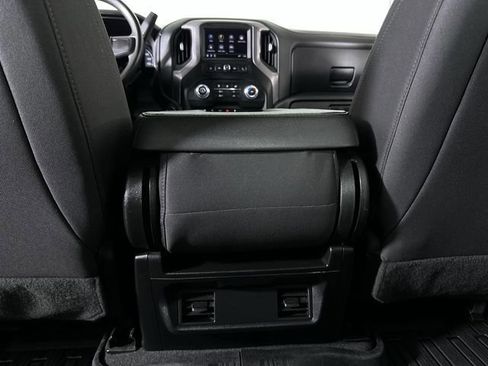 Used 2023 GMC Sierra 1500 Pro w/ Pro Value Package AWD/4WD image 22