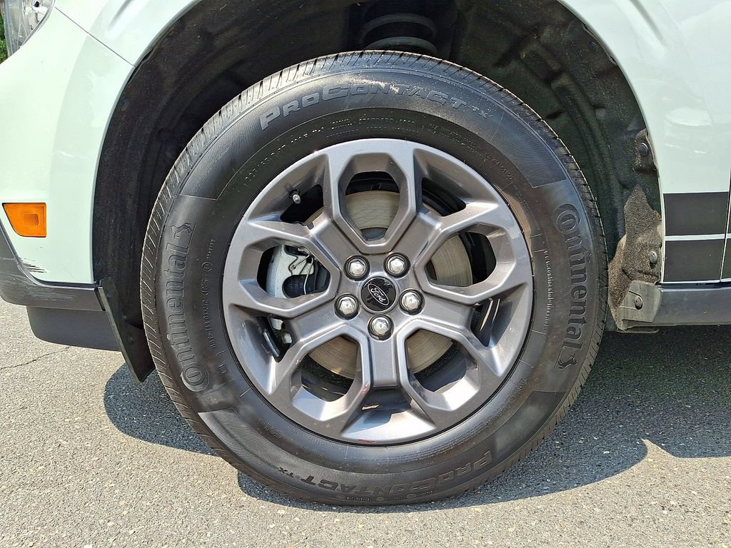 Used 2024 Ford Maverick XLT w/ XLT Luxury Package FWD image 9