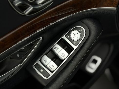 Used 2015 Mercedes-Benz S 550 S550 image 19