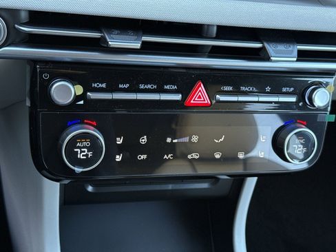 New 2026 Hyundai Tucson Limited image 21