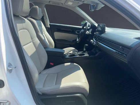 Certified 2024 Honda Civic Touring image 15