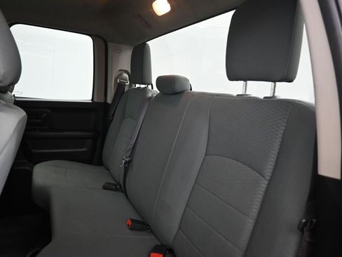 Used 2018 RAM 1500 Tradesman w/ Popular Equipment Group image 20
