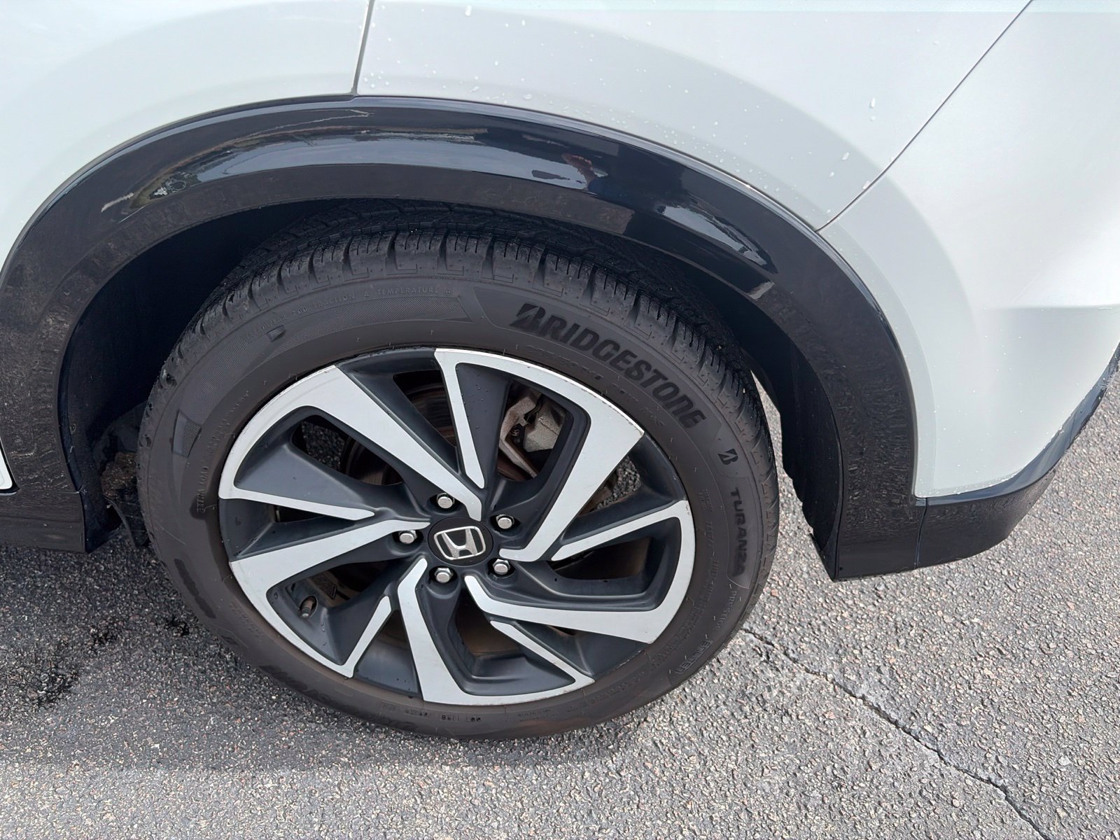 Used 2019 Honda CR-V EX image 11