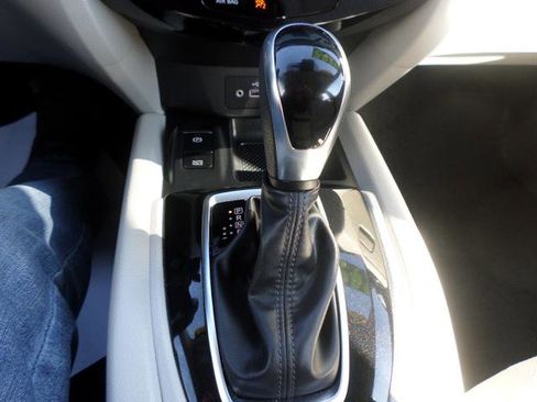 Used 2022 Nissan Rogue Sport SL w/ Premium Package AWD/4WD image 20