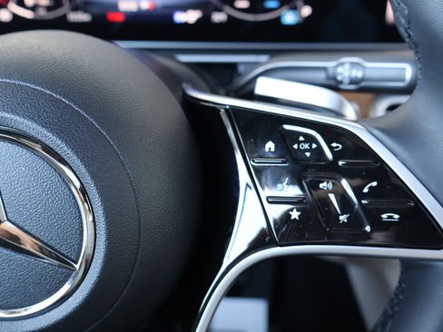 Certified 2026 Mercedes-Benz GLE 350 4MATIC image 34