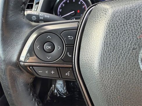 Used 2021 Toyota Camry SE w/ Carpet Mat Package (TMS) image 56