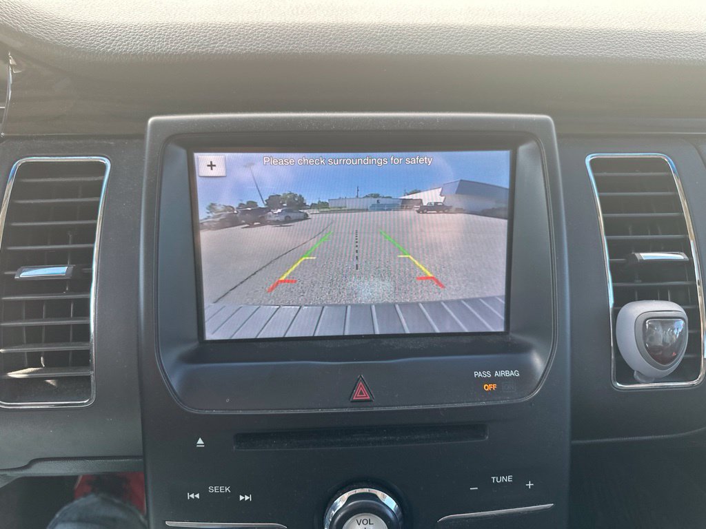 Used 2019 Ford Flex SEL w/ Equipment Group 202A FWD image 47