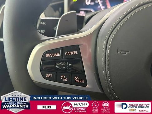Used 2026 BMW X5 xDrive40i w/ M Sport Package AWD/4WD image 18