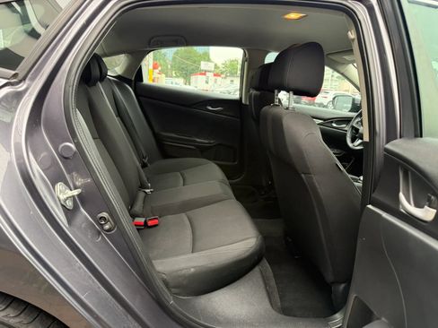 Used 2016 Honda Civic LX image 28