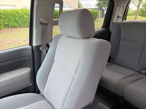 Used 2011 Toyota Tundra 2WD CrewMax w/ Tow Pkg image 17