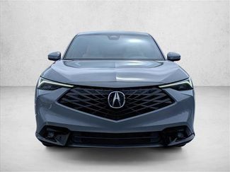 Certified 2025 Acura ADX A-Spec AWD/4WD video 2