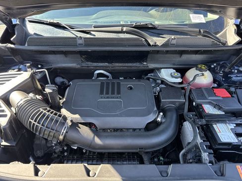 Used 2023 GMC Acadia SLE w/ Elevation Edition image 34