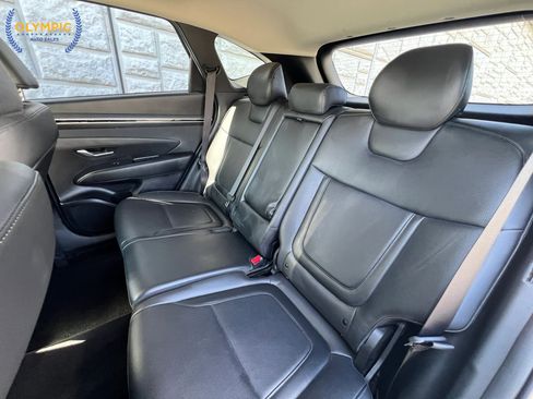 Used 2023 Hyundai Tucson SEL w/ Convenience Package image 43