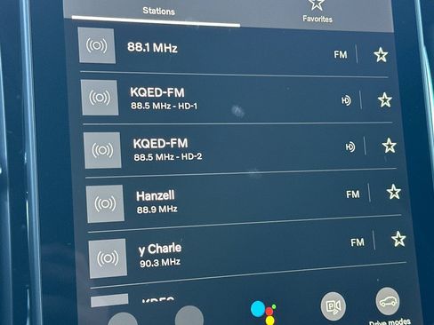 New 2026 Volvo XC90 B5 Plus w/ Protection Package image 21