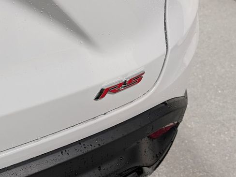 New 2026 Chevrolet Trax RS w/ Driver Confidence Package image 5