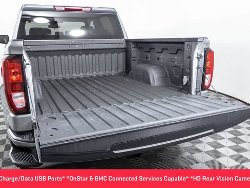 Certified 2024 GMC Sierra 1500 Elevation AWD/4WD image 19