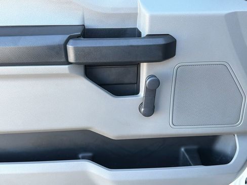 Used 2020 Ford F350 XL w/ XL Value Package image 17