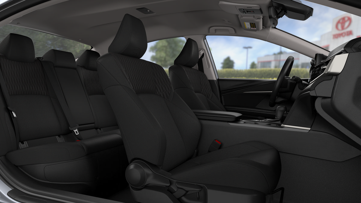 New 2026 Toyota Camry LE w/ Convenience Package FWD image 68